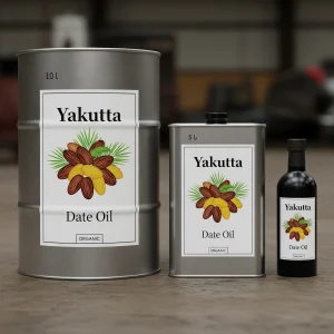 date oil in bulk - date oil wholesale