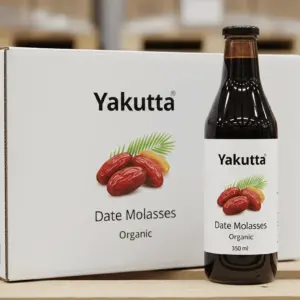 date molasses in bulk