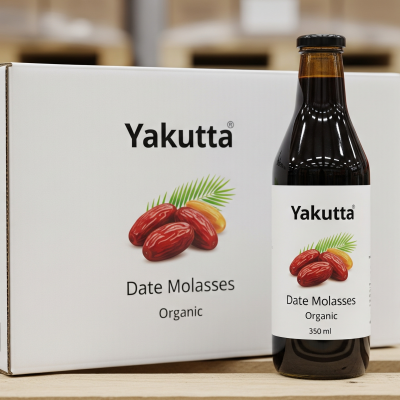 date molasses in bulk