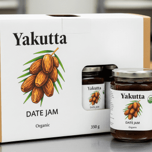 date jam in bulk