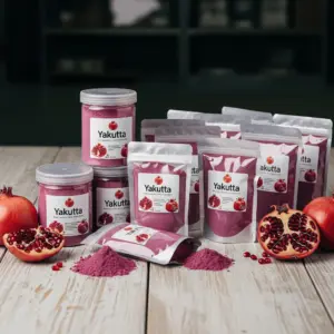 pomegranate powder wholesale