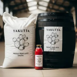 prickly pear juice in bulk