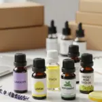 El mejor lugar para comprar aceites esenciales a granel
