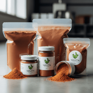prickly pear powder wholesale