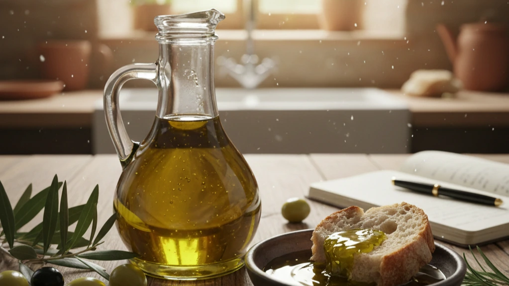 best extra virgin olive oil