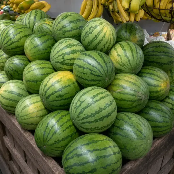 fruits in bulk
