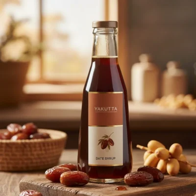 Dattelsirup