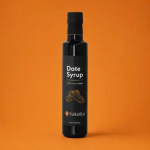 date syrup wholesale - date syrup bottle