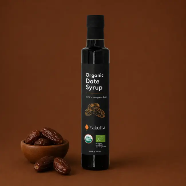 organic date syrup wholesale - organic date syrup bottle