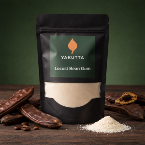 locust bean gum