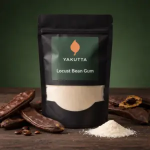 locust bean gum