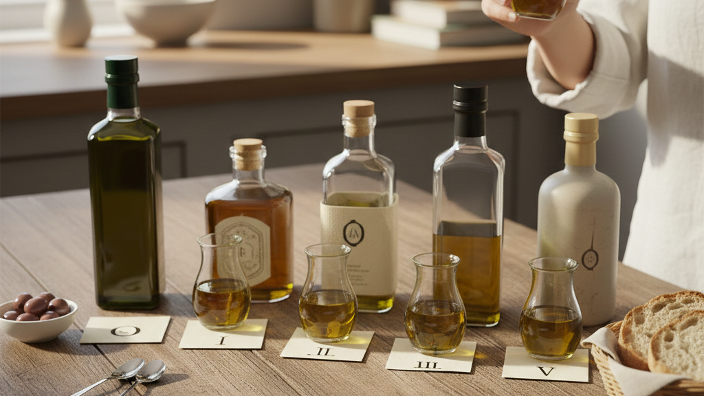 Best Olive Oil Brands