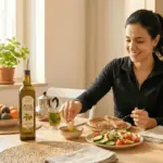 best olive oil to drink daily