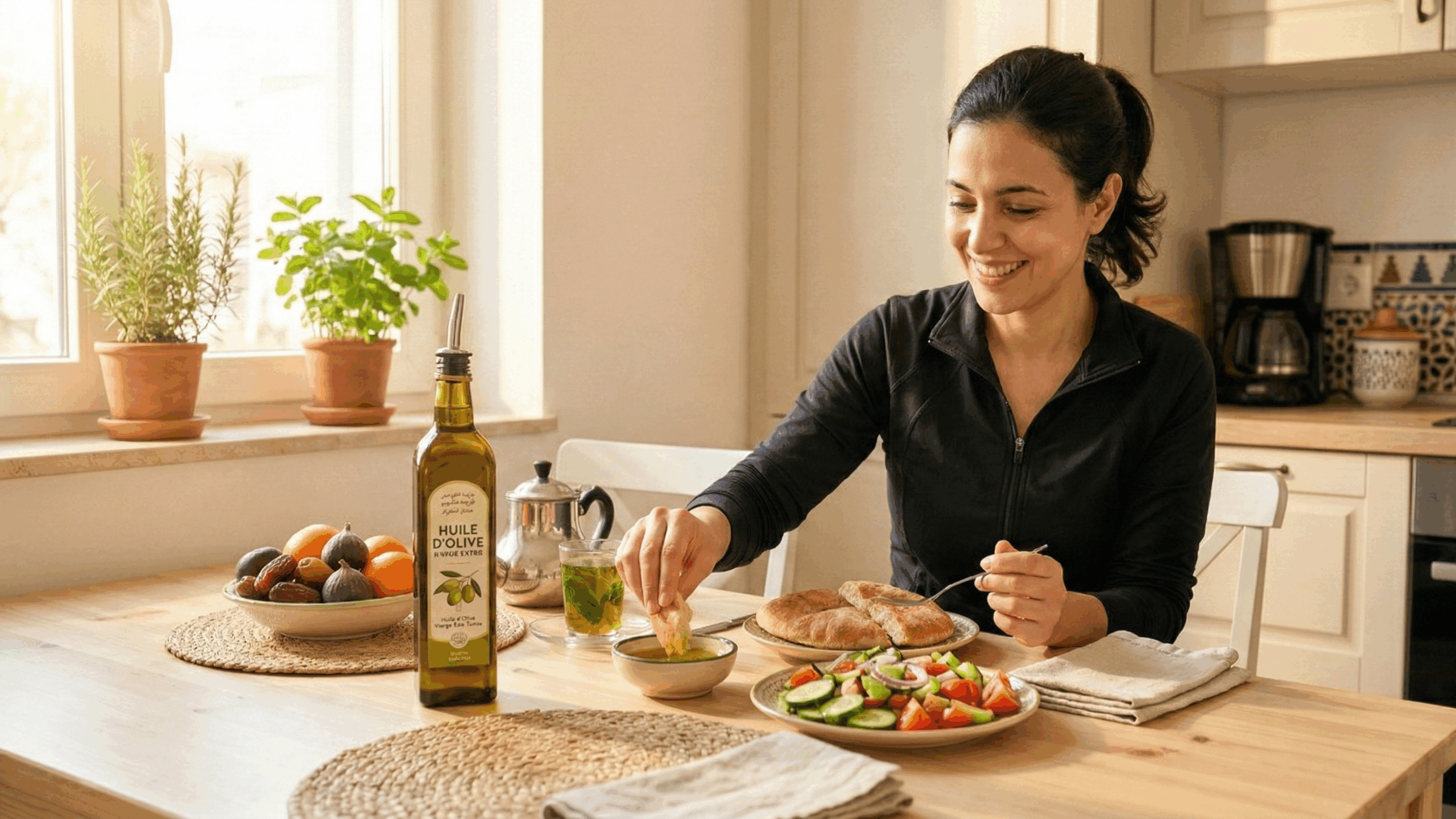 best olive oil to drink daily