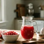 how-to-make-pomegranate-juice