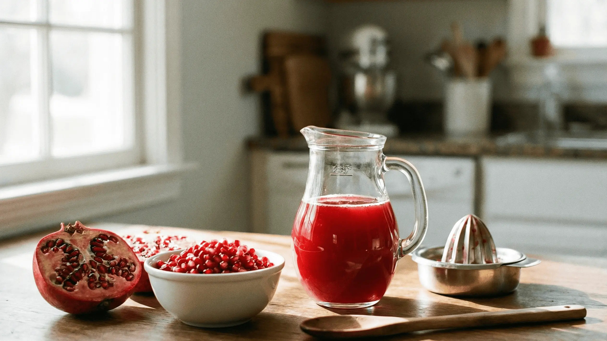 how-to-make-pomegranate-juice