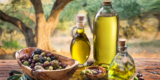 olive oil