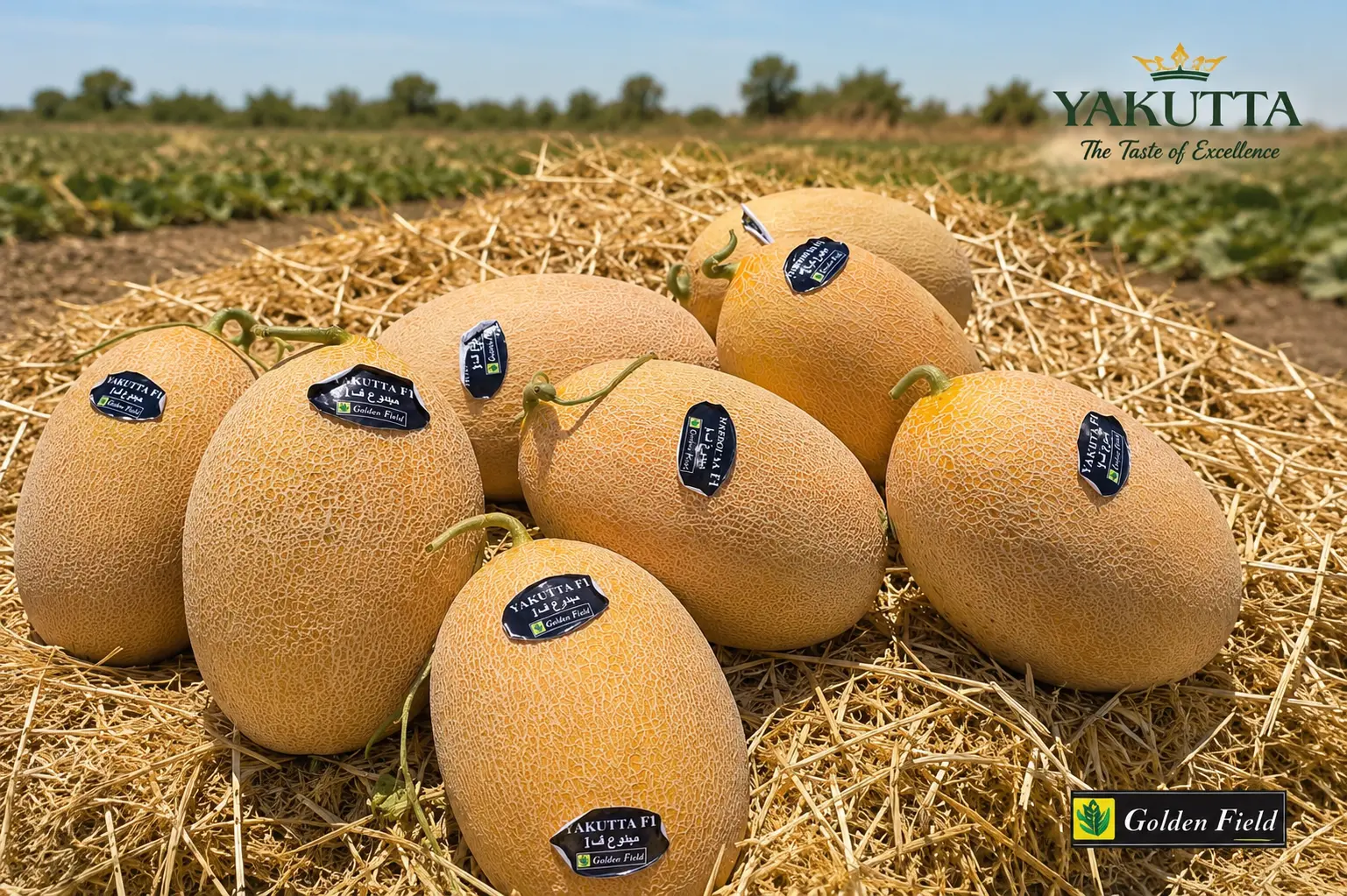 melons en gros