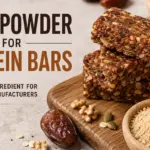 Date Powder for Protein Bars Manufacturers