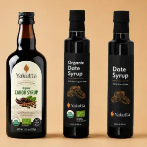 syrups wholesale