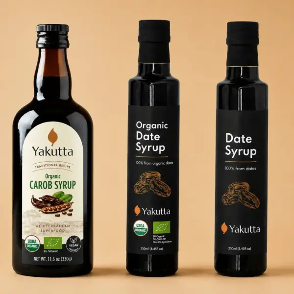 syrups wholesale