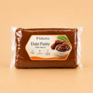 yakutta's date paste