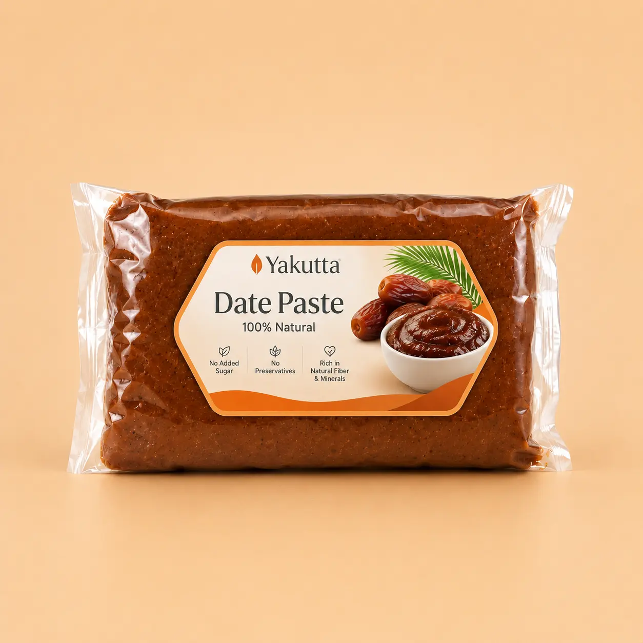 yakutta's date paste