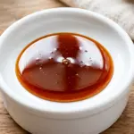 date syrup