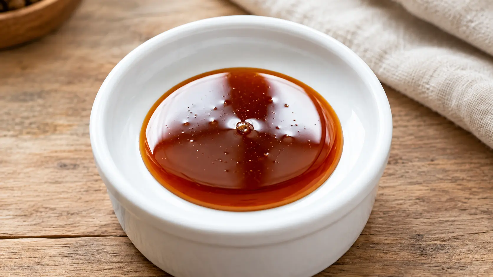 date syrup