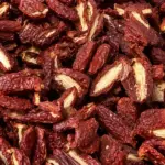 Tunisian sundried tomatoes by Yakutta