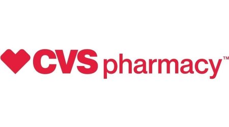 CVS Pharmacy Logo